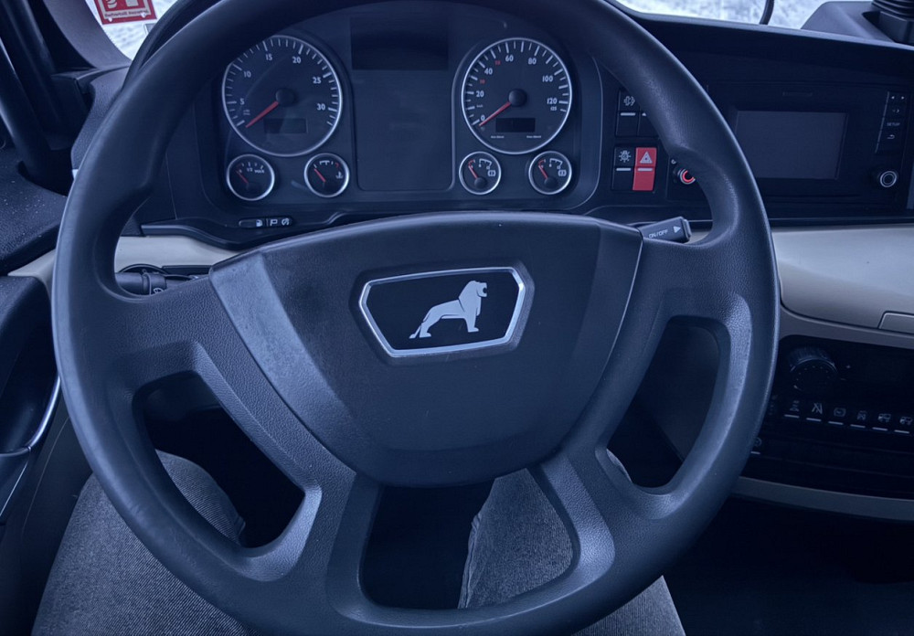 MAN TGL 2018 Рівне - зображення 17