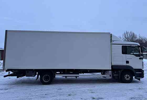 MAN TGL 2020 Рівне