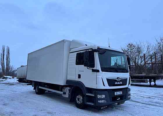 MAN TGL 2020 Рівне