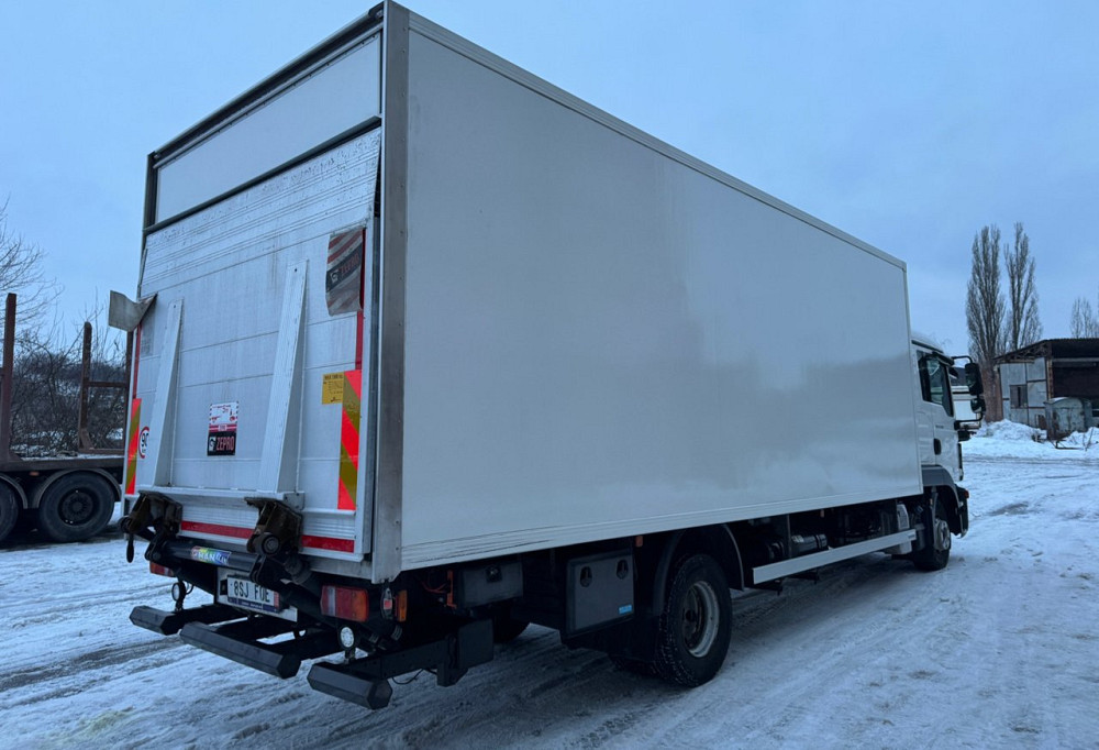 MAN TGL 2020 Рівне - зображення 6