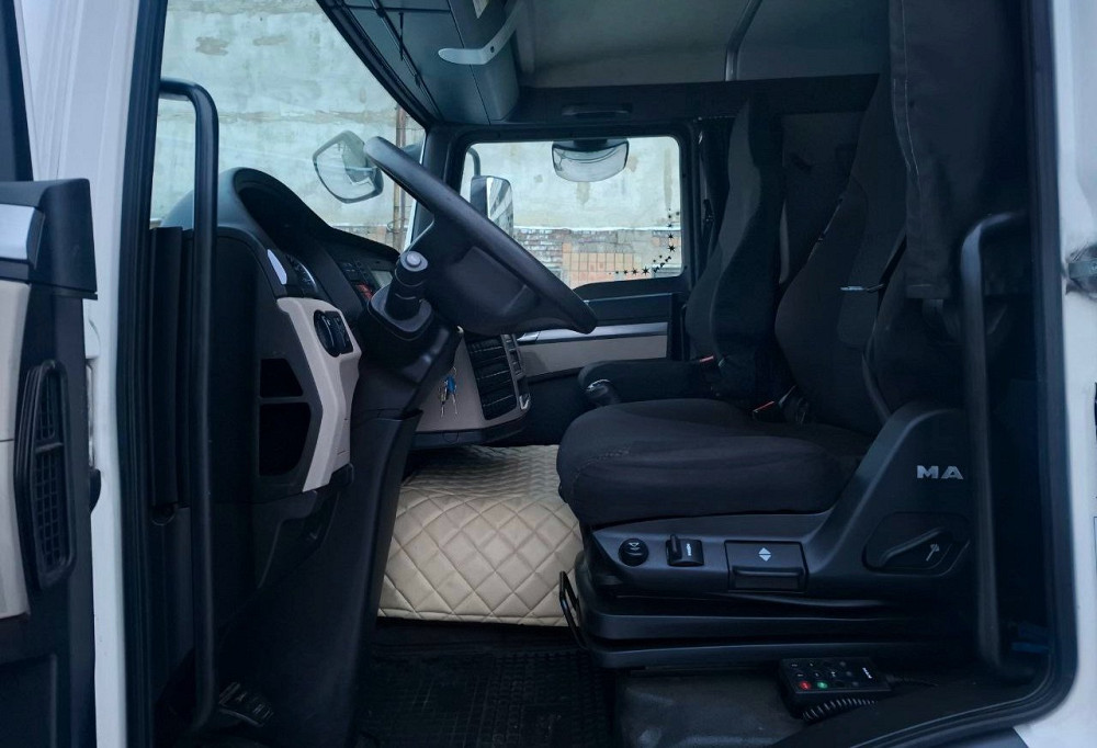 MAN TGL 2020 Рівне - зображення 19