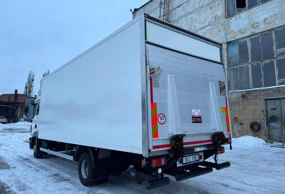 MAN TGL 2020 Рівне - зображення 10