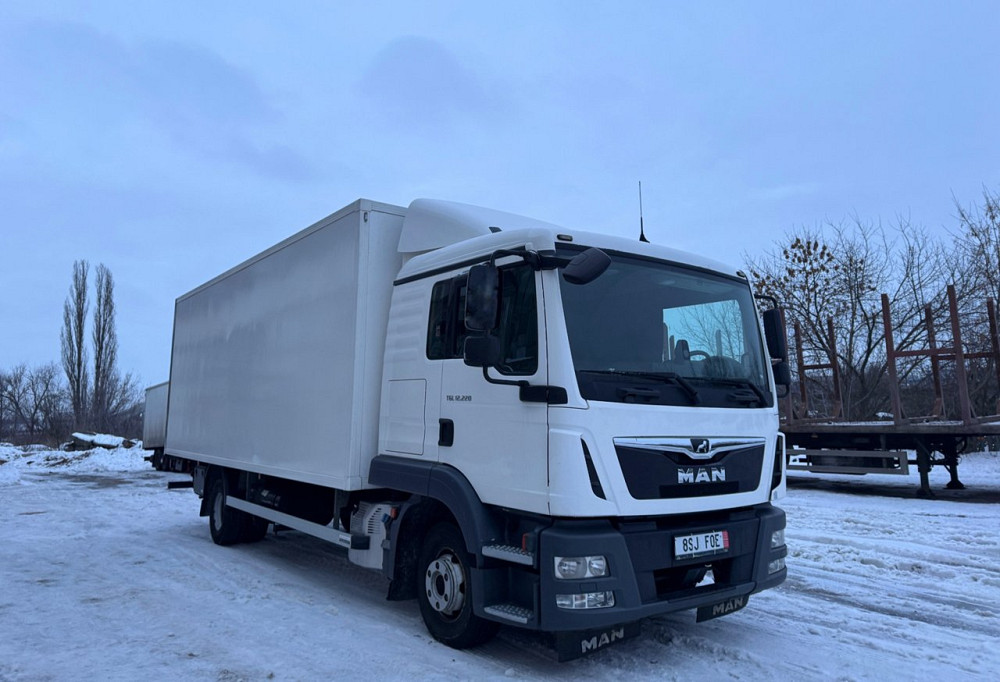 MAN TGL 2020 Рівне - зображення 3