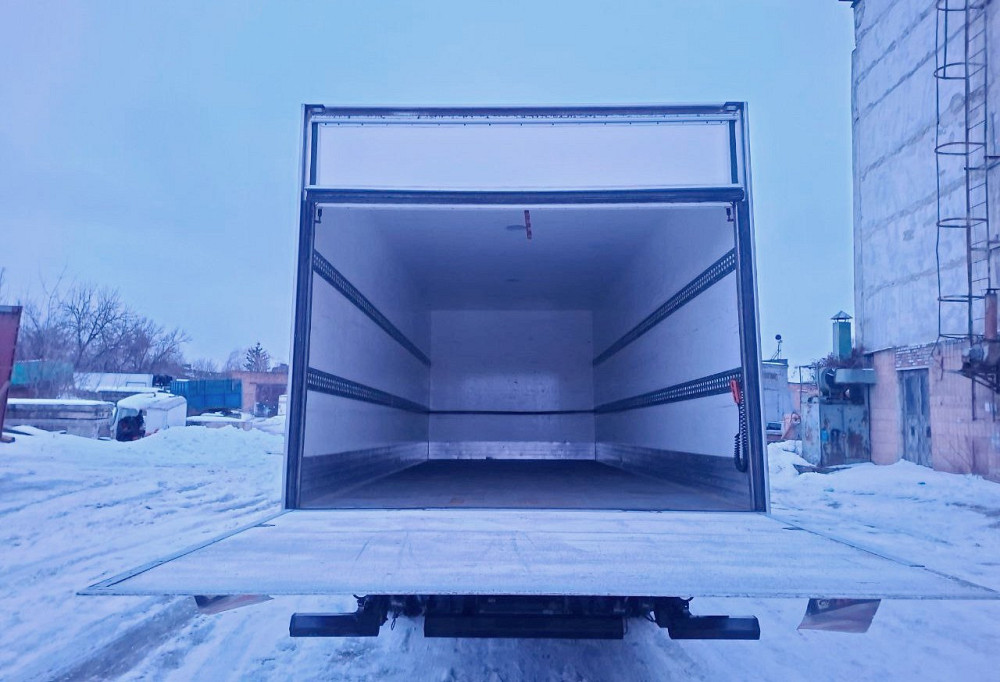 MAN TGL 2020 Рівне - зображення 8