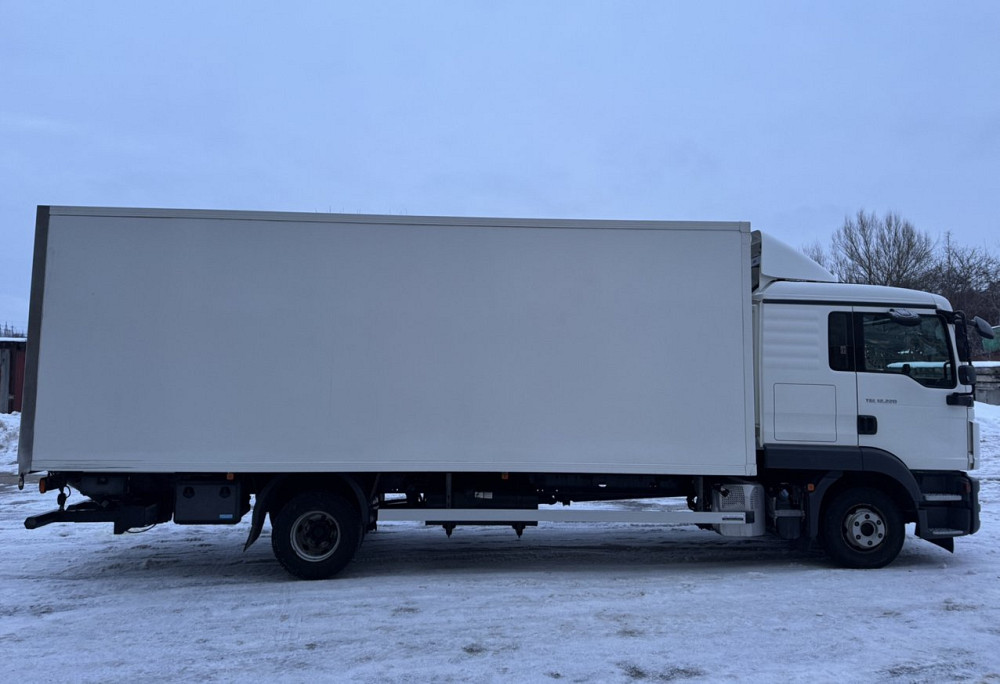 MAN TGL 2020 Рівне - зображення 5