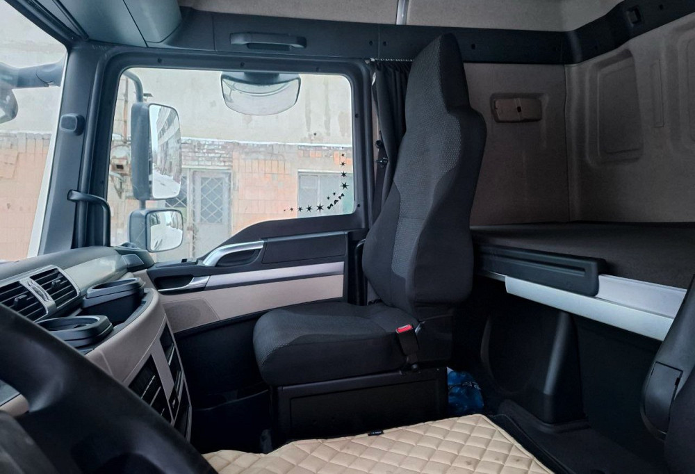 MAN TGL 2020 Рівне - зображення 20