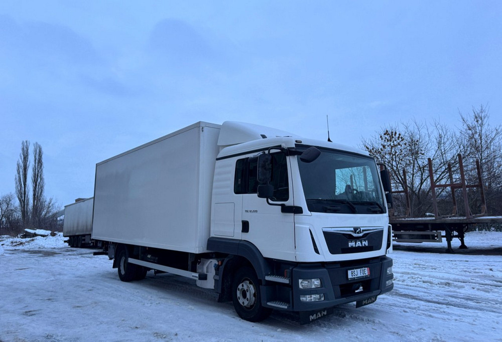 MAN TGL 2020 Рівне - зображення 2