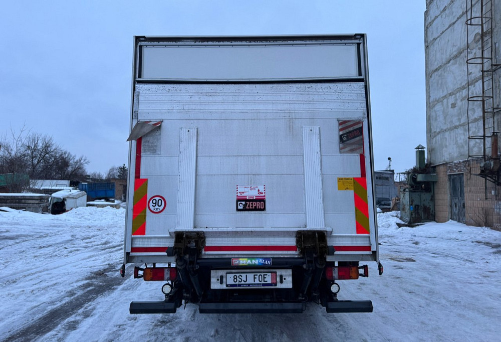 MAN TGL 2020 Рівне - зображення 7