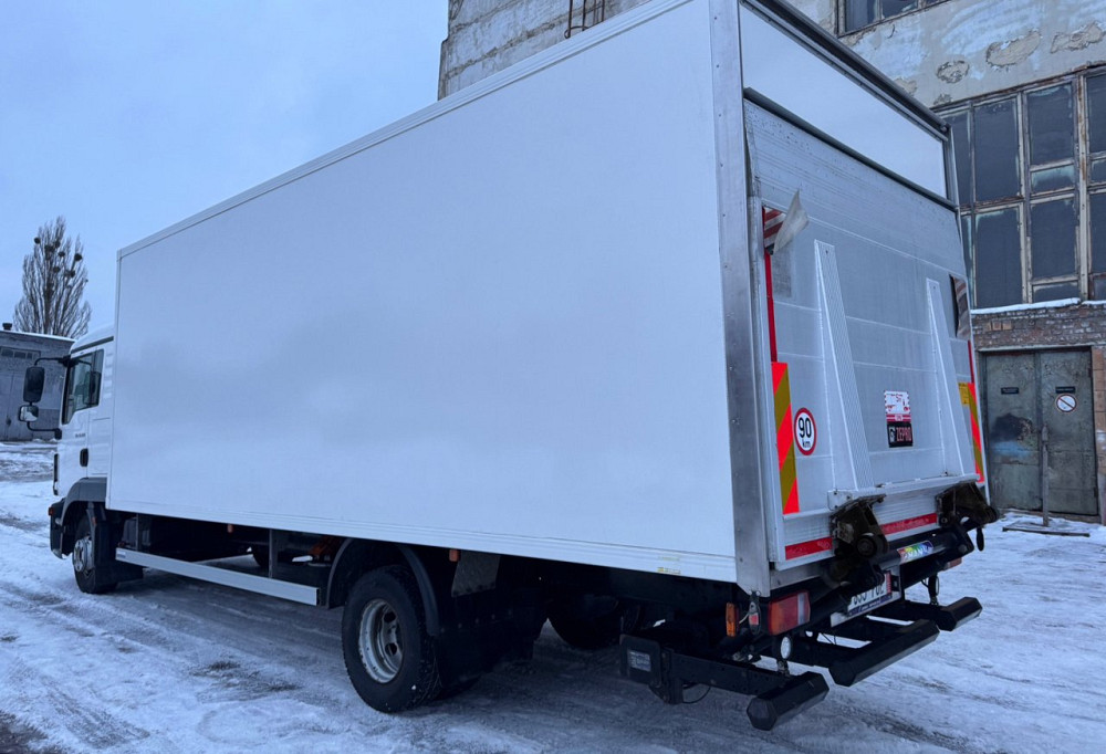 MAN TGL 2020 Рівне - зображення 11