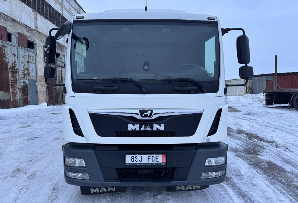 MAN TGL 2020 Рівне - зображення 18