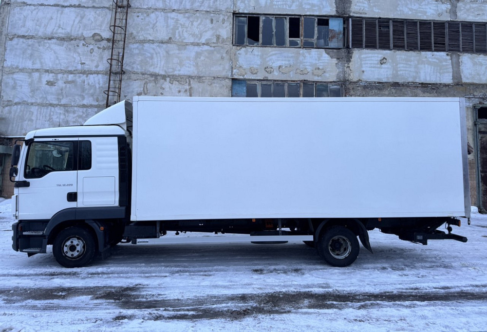 MAN TGL 2020 Рівне - зображення 12