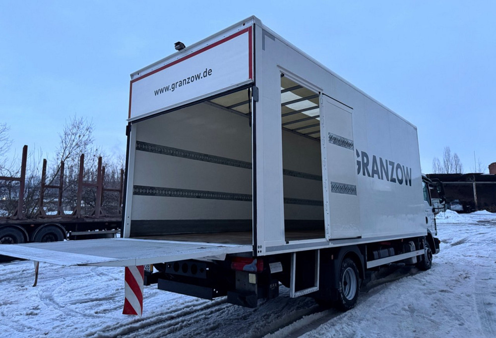 MAN TGL 2019 Рівне - зображення 7