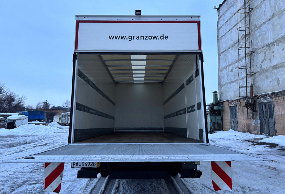 MAN TGL 2019 Рівне - зображення 8