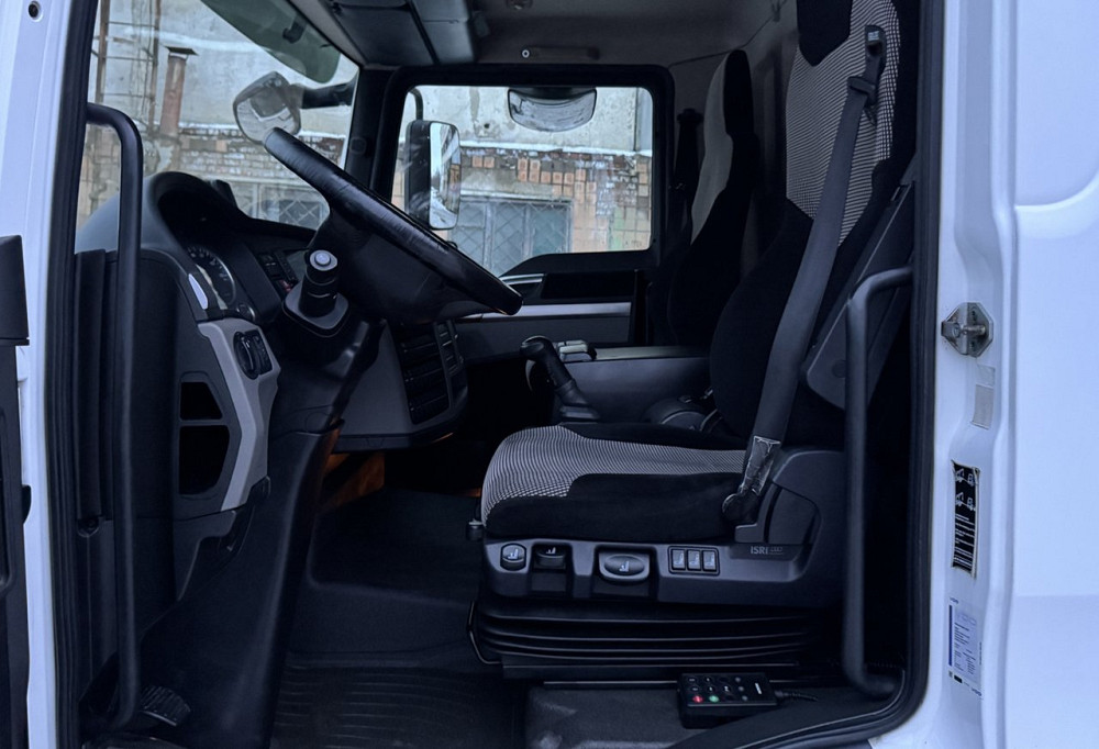 MAN TGL 2019 Рівне - зображення 15