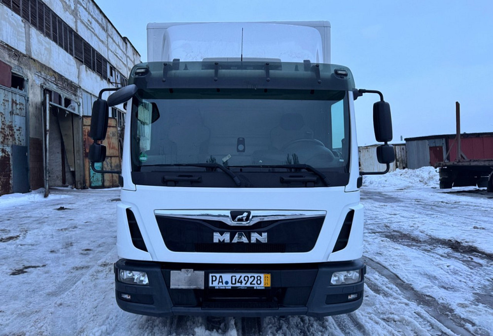 MAN TGL 2019 Рівне - зображення 13