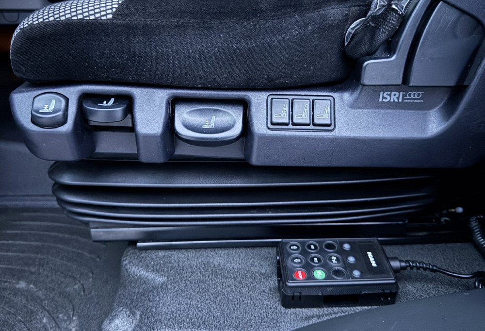 MAN TGL 2019 Рівне - зображення 19