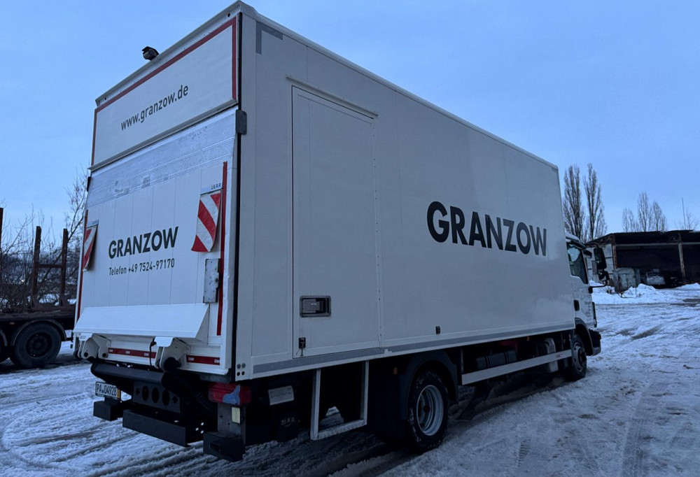 MAN TGL 2019 Рівне - зображення 5