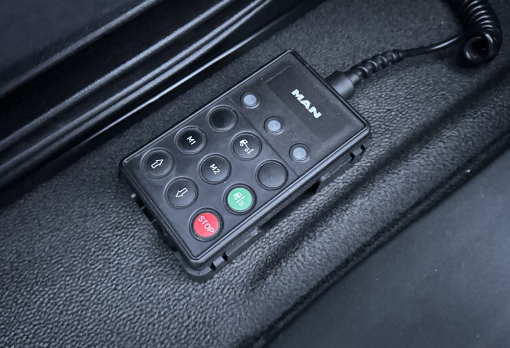 MAN TGL 2019 Рівне - зображення 17