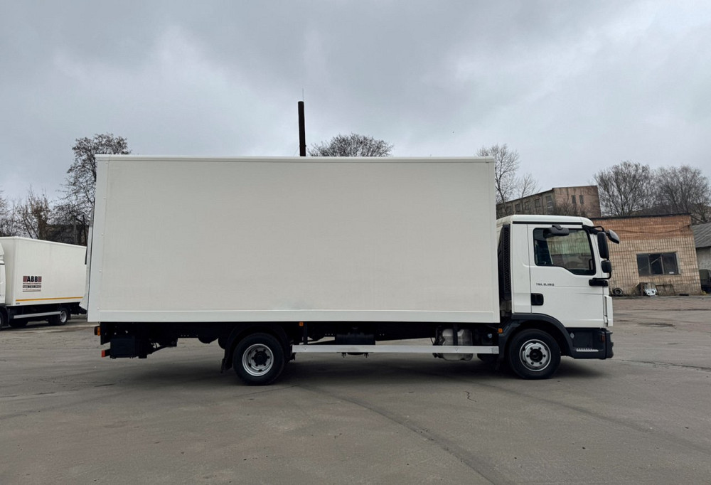 MAN TGL 2016 Рівне - зображення 6