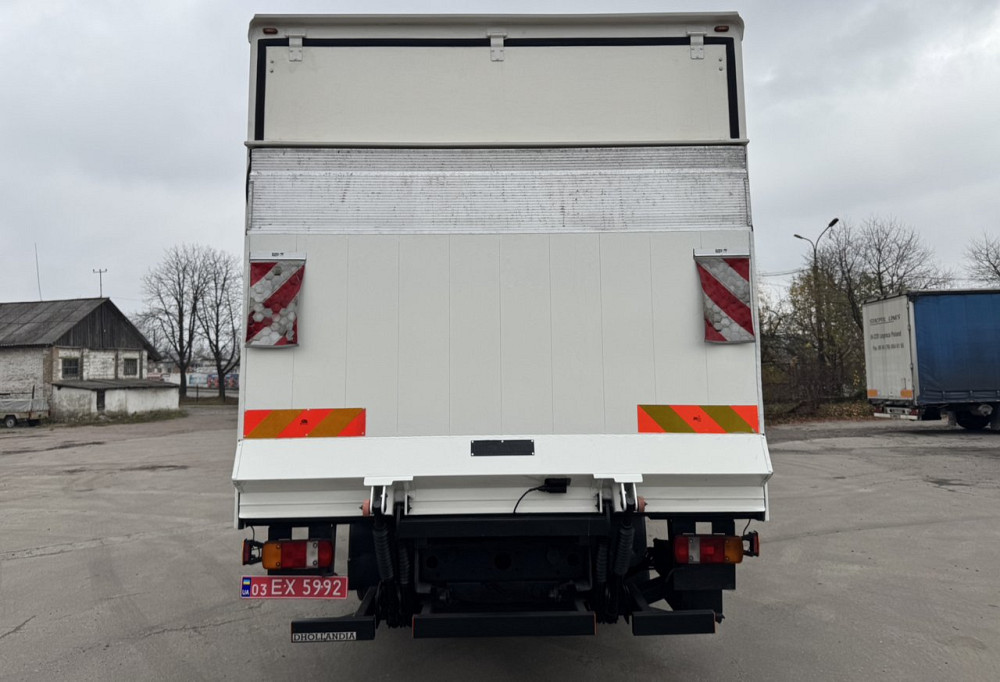 MAN TGL 2016 Рівне - зображення 8