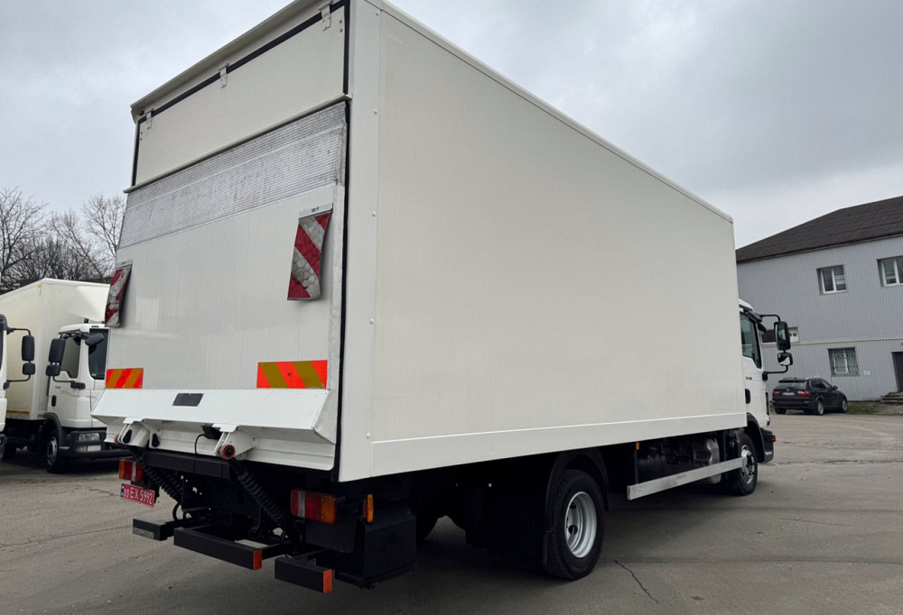 MAN TGL 2016 Рівне - зображення 7