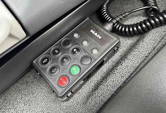 MAN TGL 2015 Рівне