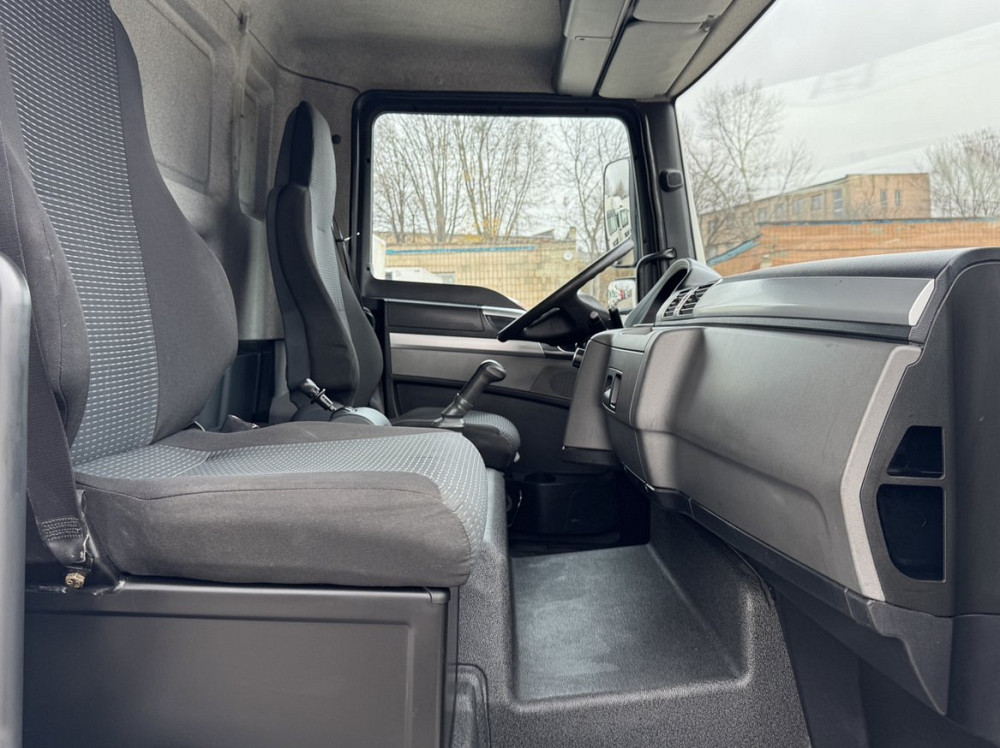 MAN TGL 2015 Рівне - зображення 11