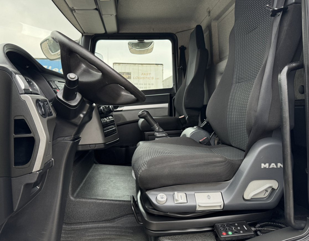 MAN TGL 2015 Рівне - зображення 5