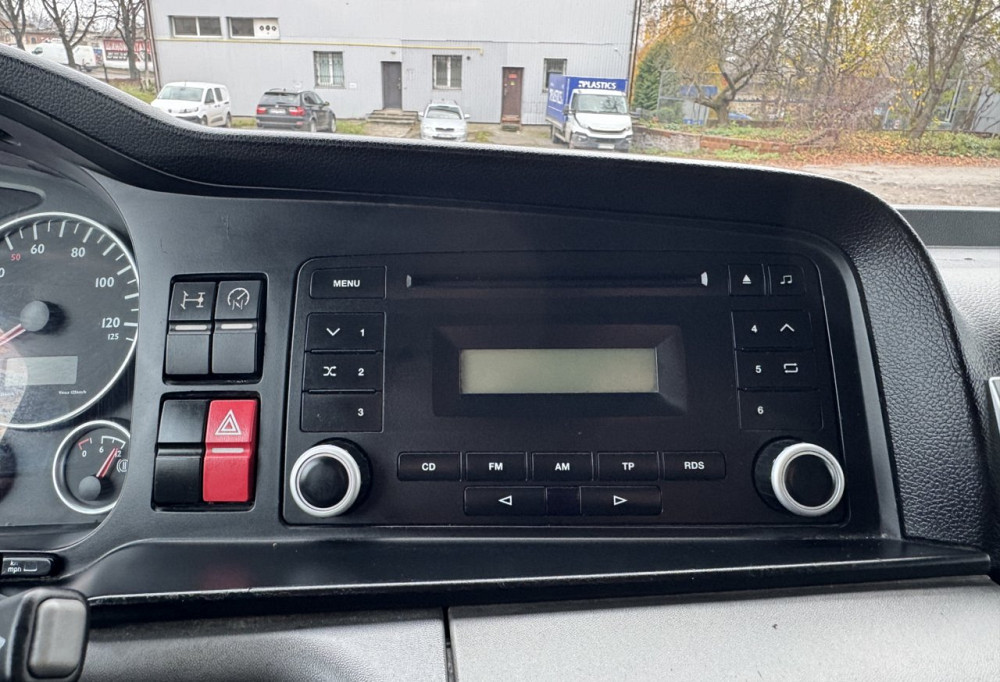 MAN TGL 2015 Рівне - зображення 8