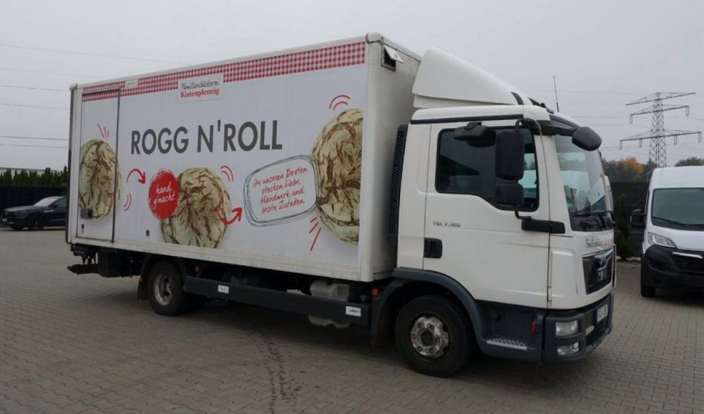 MAN TGL 2015 Рівне - зображення 2