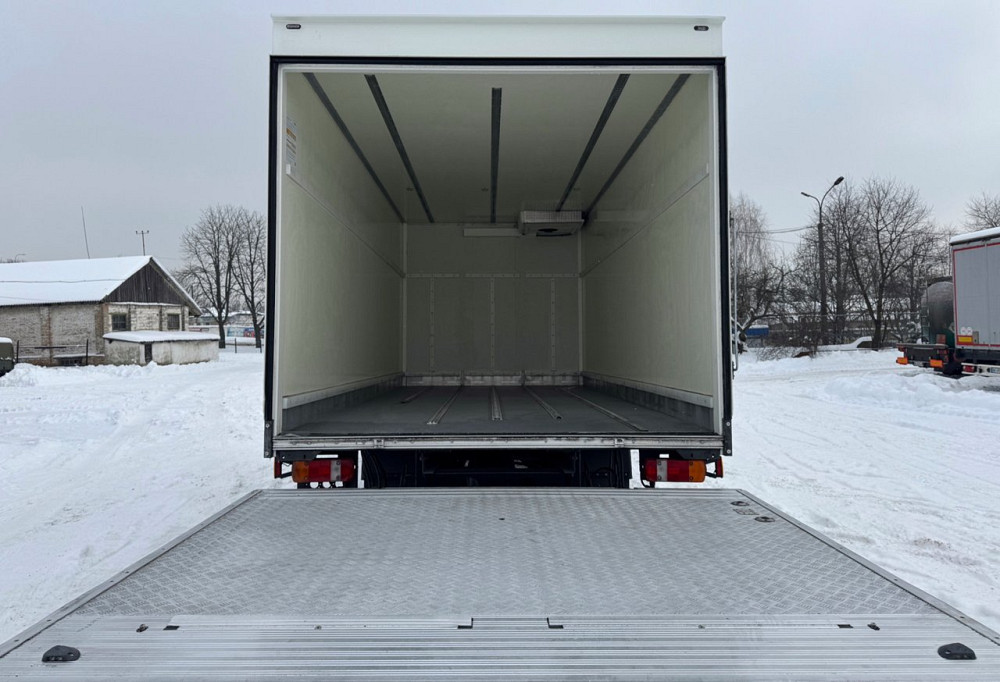 MAN TGL 2016 Рівне - зображення 13