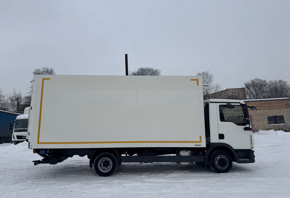 MAN TGL 2016 Рівне - зображення 9