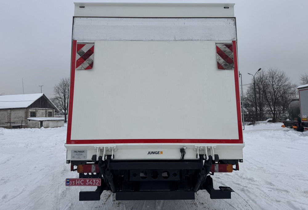 MAN TGL 2016 Рівне - зображення 12