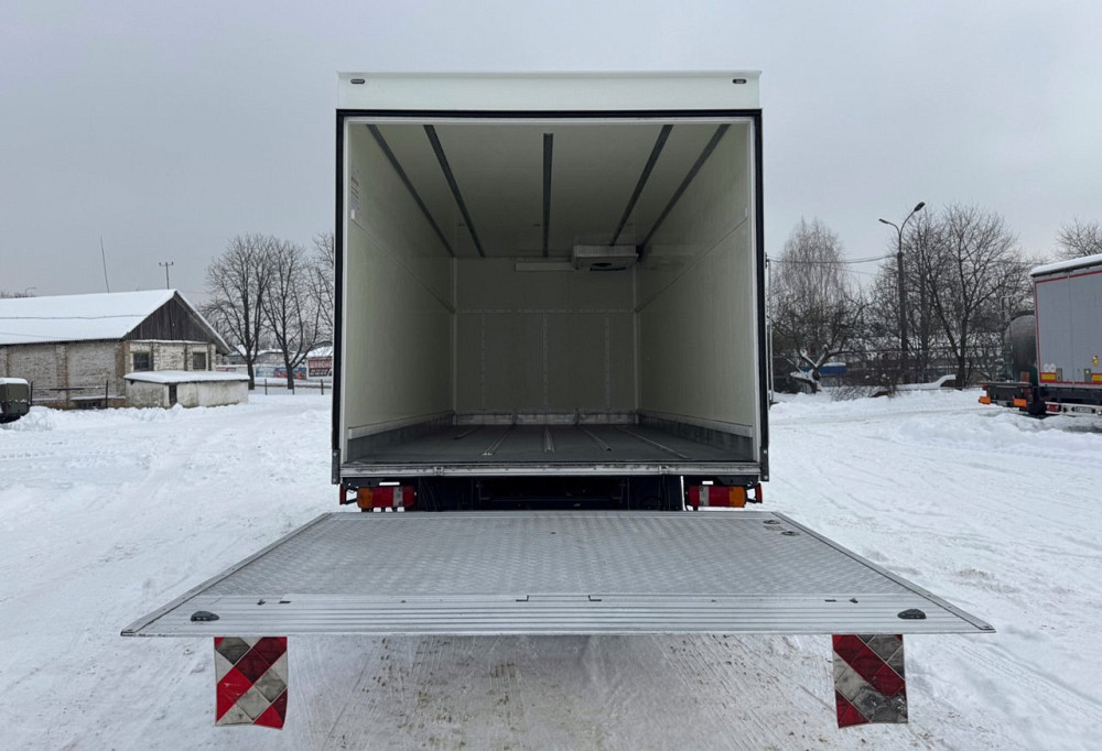 MAN TGL 2016 Рівне - зображення 14