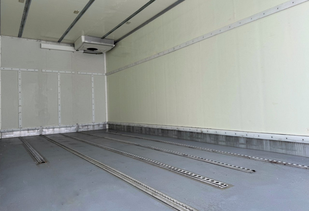 MAN TGL 2016 Рівне - зображення 16