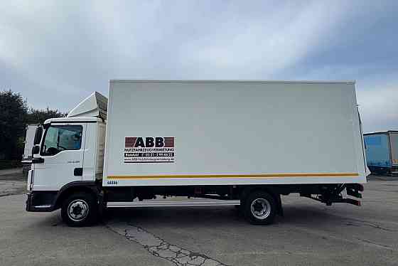 MAN TGL 2016 Рівне