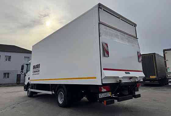 MAN TGL 2016 Рівне