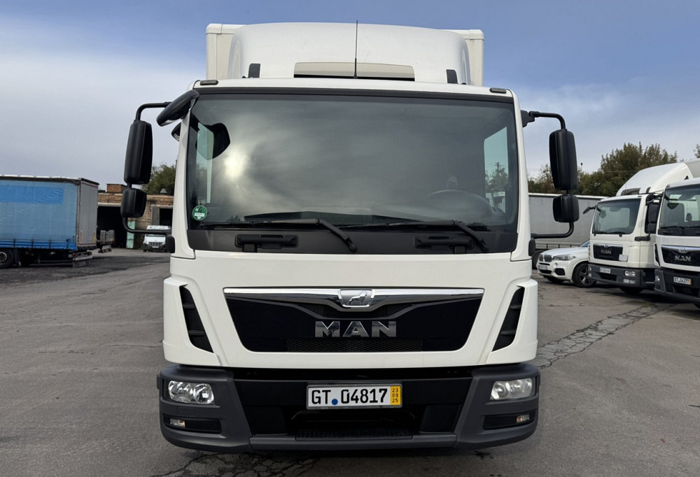 MAN TGL 2016 Рівне - зображення 14