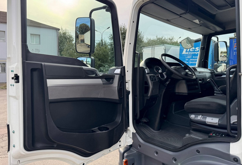 MAN TGL 2016 Рівне - зображення 16