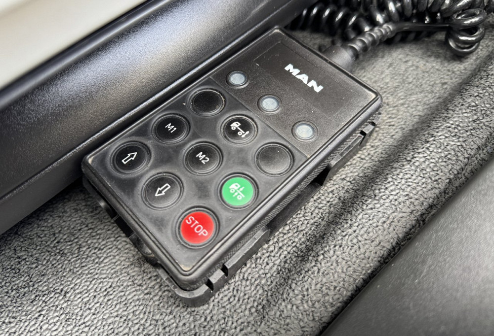 MAN TGL 2016 Рівне - зображення 18