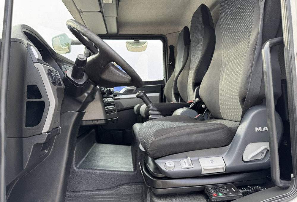 MAN TGL 2016 Рівне - зображення 17