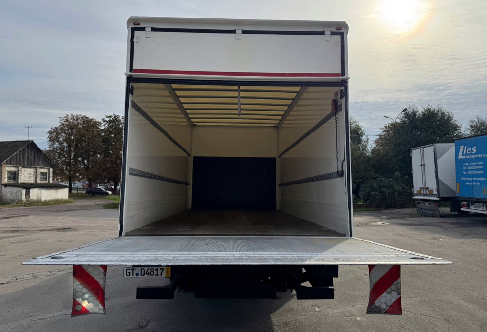 MAN TGL 2016 Рівне - зображення 8