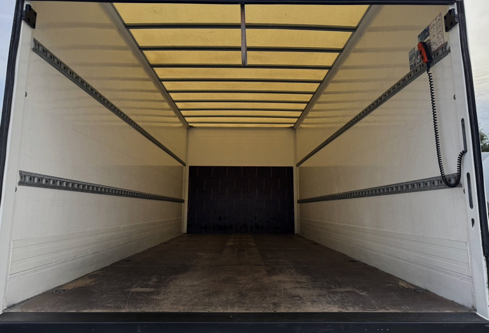 MAN TGL 2016 Рівне - зображення 9