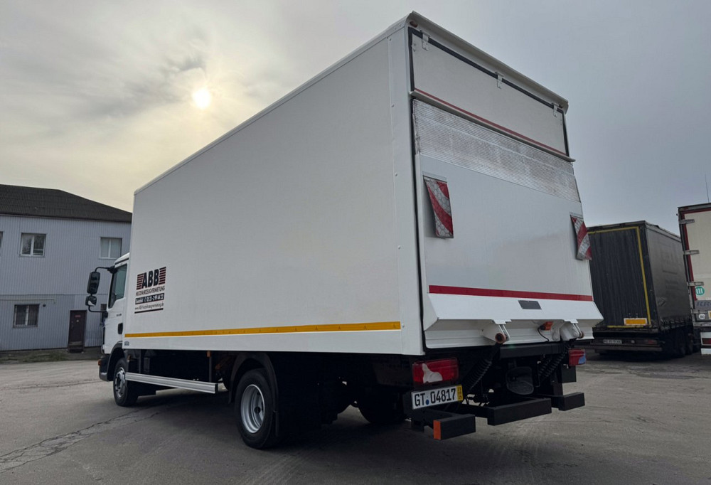 MAN TGL 2016 Рівне - зображення 6