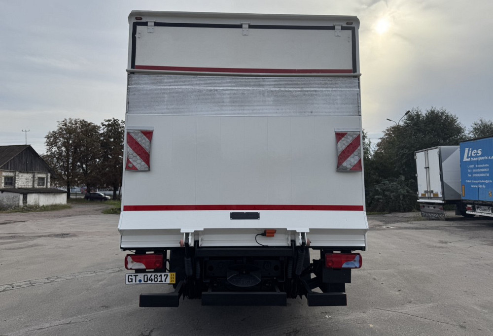 MAN TGL 2016 Рівне - зображення 7