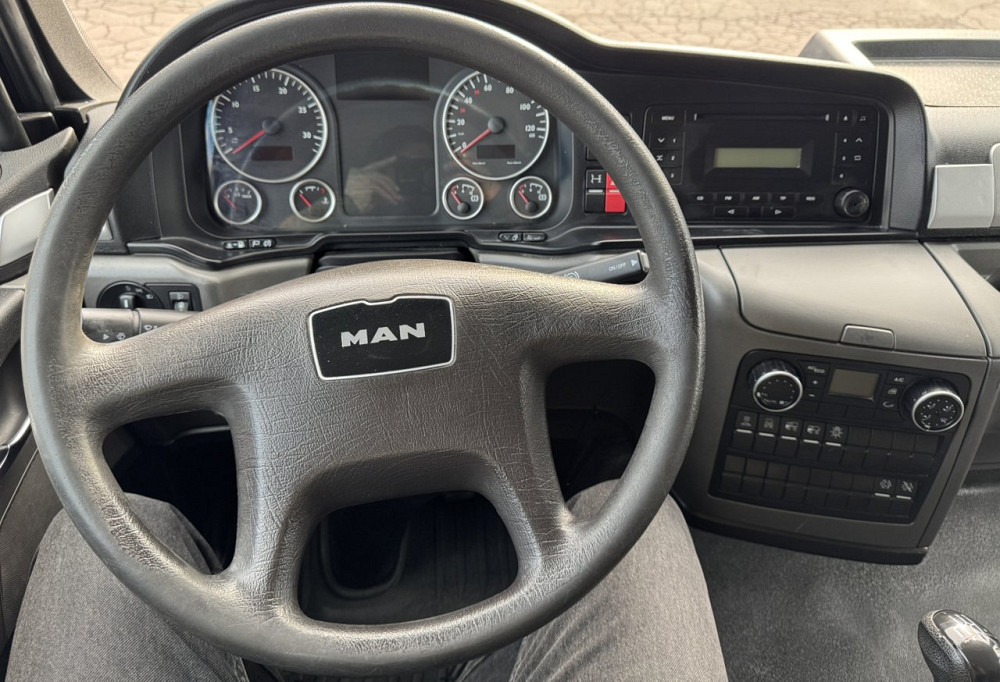 MAN TGL 2016 Рівне - зображення 20