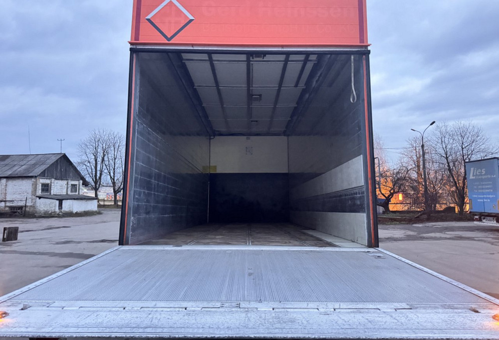 MAN TGL 2014 Рівне - зображення 11