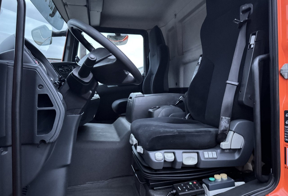 MAN TGL 2014 Рівне - зображення 19