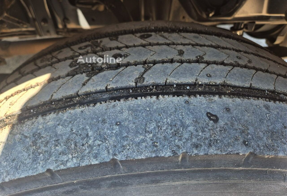 MAN TGL 2012 Рівне - зображення 11