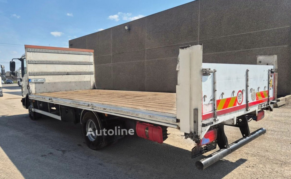 MAN TGL 2012 Рівне - зображення 4